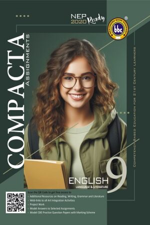 BBC-Compacta-English-Core-Literature-Companion-For-CBSE-Class-9