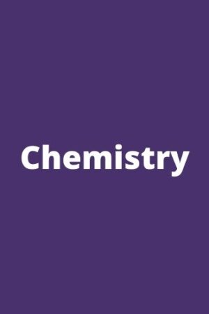 ICSE Class 9-10 Chemistry