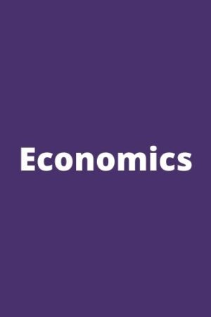 ICSE Class 9-10 Economics