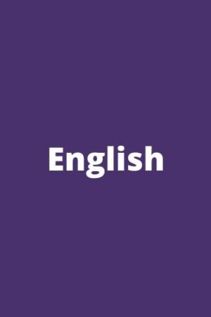 ICSE Class 9-10 English