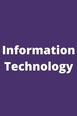 CBSE Class 9-10 Information Technology