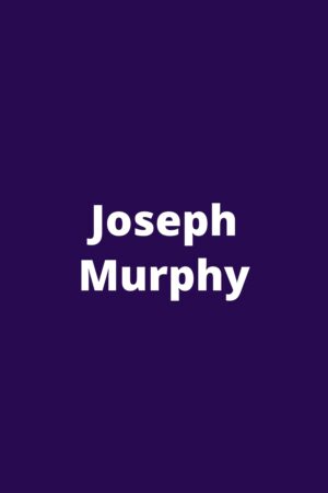 Joseph Murphy