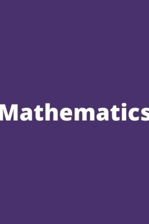 ICSE Class 9-10 Mathematics