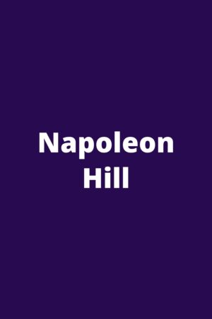 Napoleon Hill