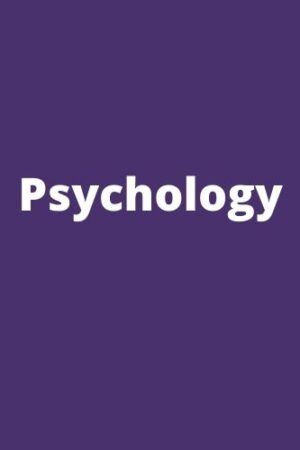 CBSE Class 11-12 Psychology