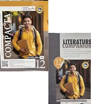 bbc-compacta-english-core-literature-for-class 12