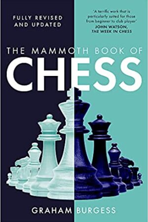 the-mammoth-book-of-chess-mammoth-books