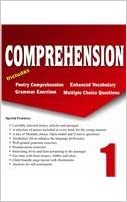 Comprehension 1