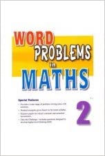 Word Problems In Maths 2