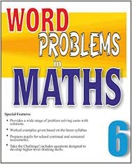 Word Problems In Maths 6