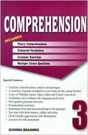Comprehension 3