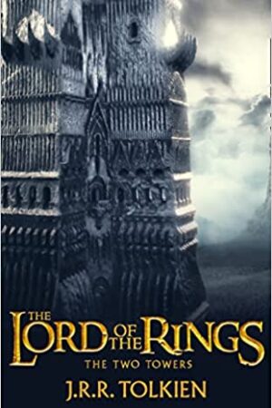 The Lord of the Rings: The Two Towers: Book 2