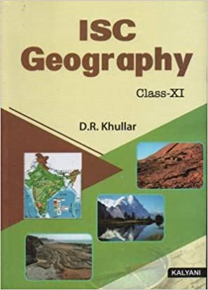 isc-geography-class-11