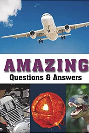 Amazing Questions & Answers