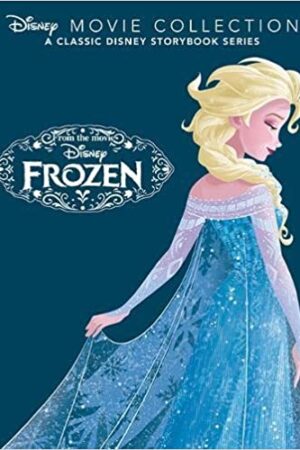 FROZEN: (Mini Movie Collection Disney)