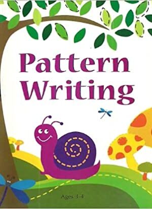 Pattern Writing (Upper Case)