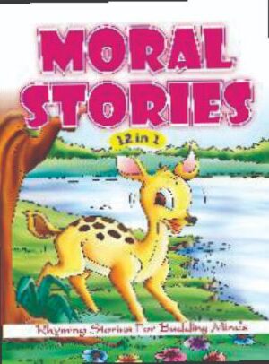 Moral Stories 12 In 1