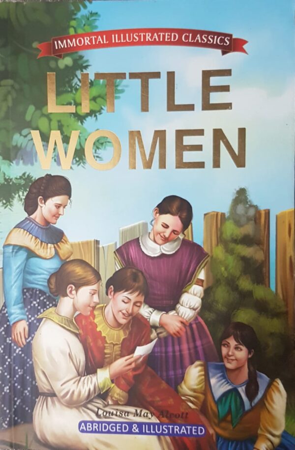 LITTLE WOMEN
