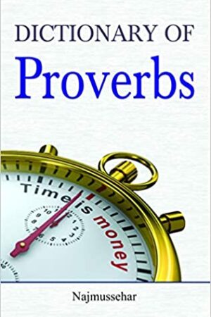 Dictionary of Proverbs