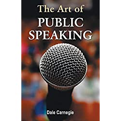 The Art of Public Speaking