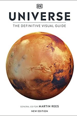 Universe: The Definitive Visual Guide