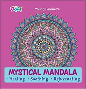Mystical Mandala