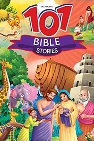 101 Bible Stories