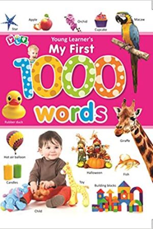 My First 1000 Words