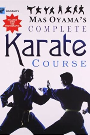 Mas Oyamas's Complete Karate Course