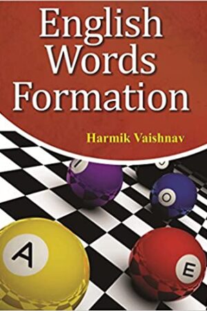 English Words Formation