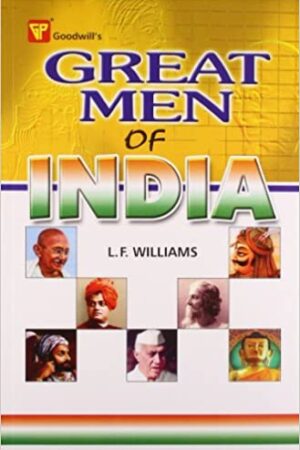 Great Men Of India