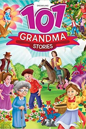 101 Grandma Stories