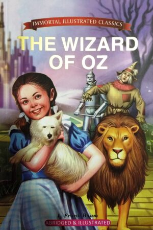The Wizard of OZ
