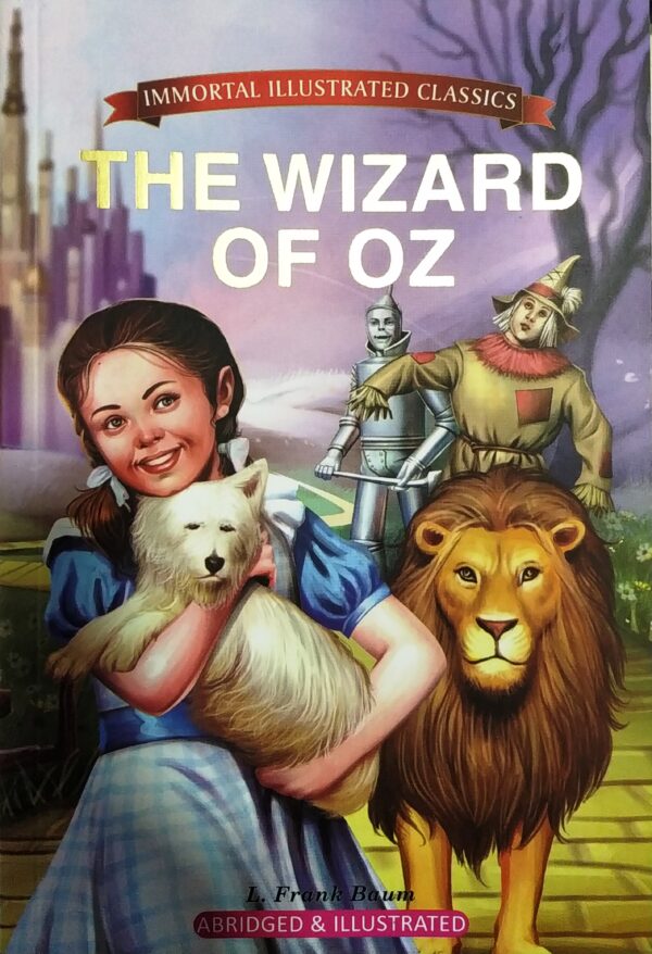 The Wizard of OZ