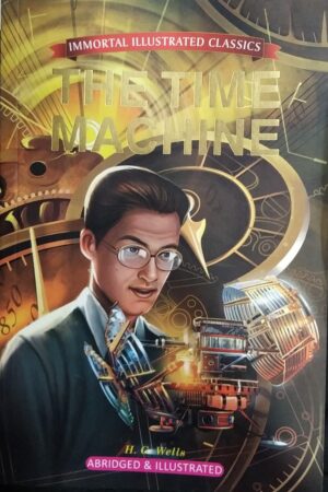 The Time Machine