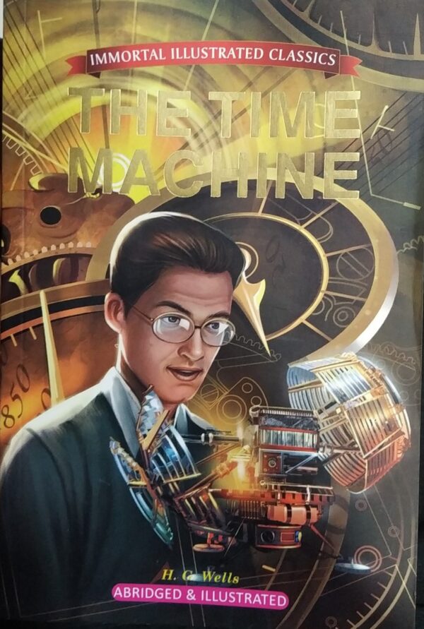The Time Machine