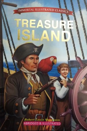 Treasure Island