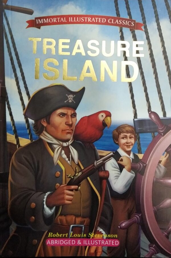 Treasure Island