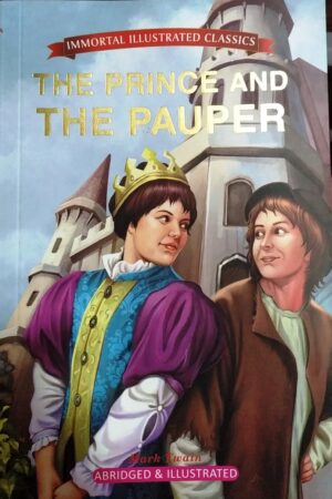 The Prince and The Pauper