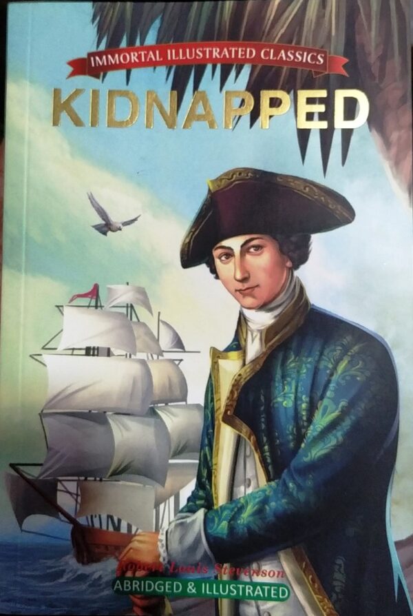 Kidnapped