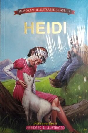 Heidi