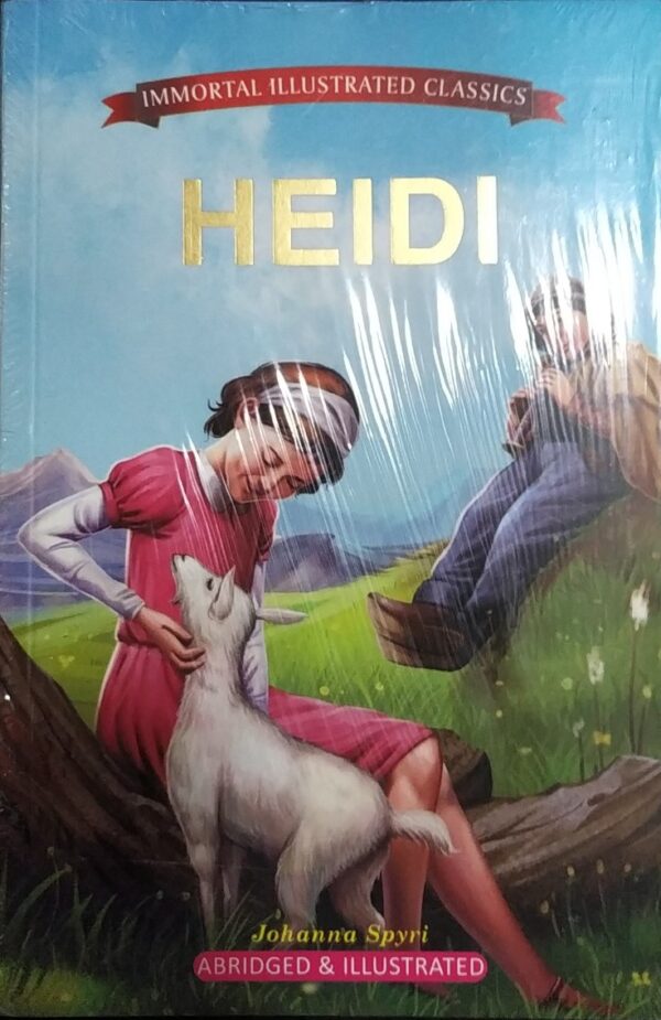 Heidi