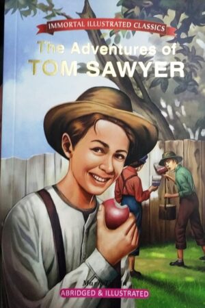 The Adventures of Tom Sawyer