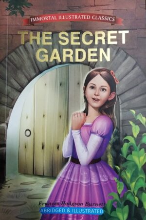 The Secret Garden