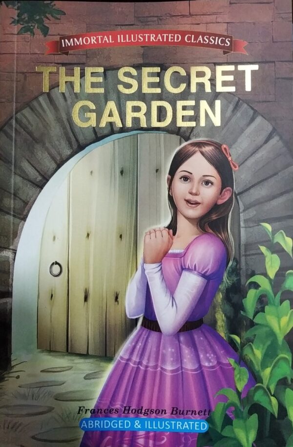 The Secret Garden