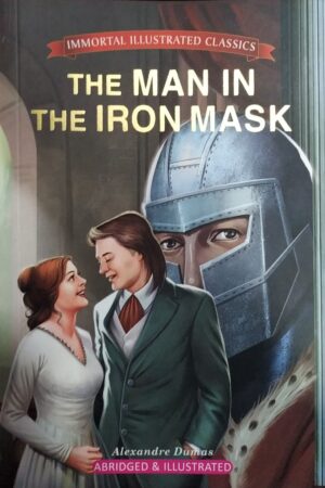 The Man in The Iron Mask