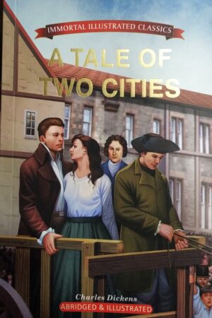 A Tale of Two Cities