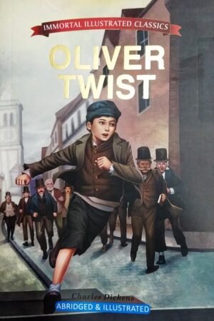Oliver Twist