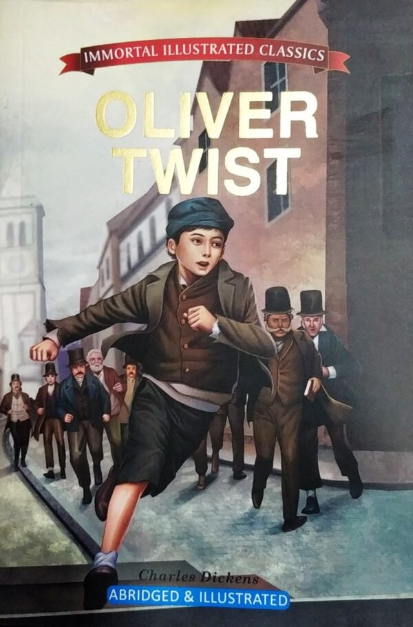 Oliver Twist