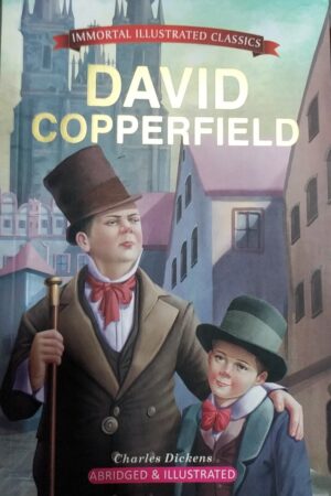 David Copperfield